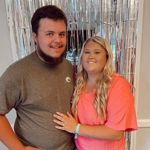 Meet your Posher, Alyvia